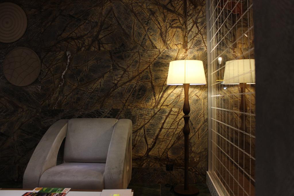 Neba Royal Hotel Samsun Bagian luar foto