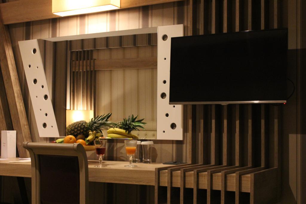 Neba Royal Hotel Samsun Bagian luar foto