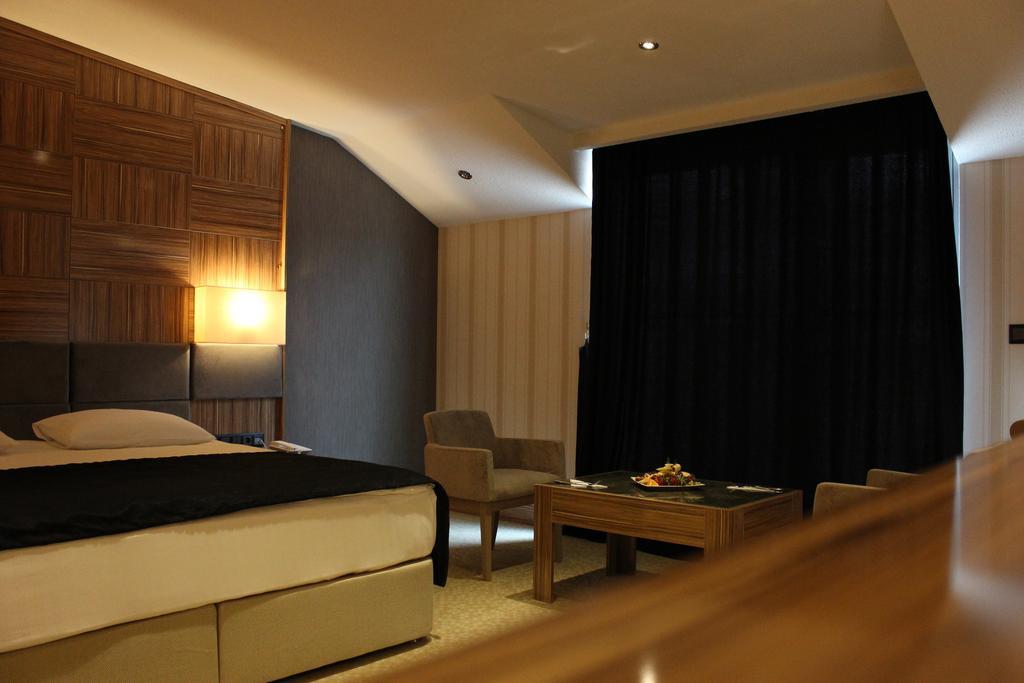 Neba Royal Hotel Samsun Ruang foto
