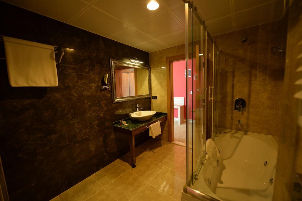 Neba Royal Hotel Samsun Ruang foto