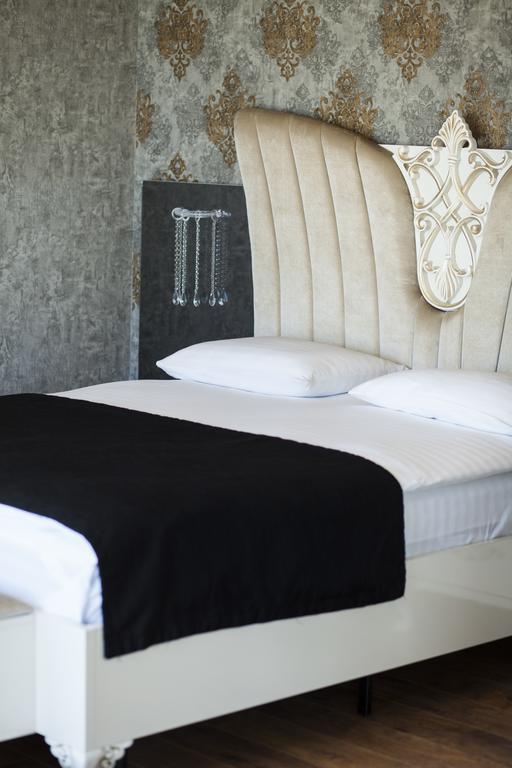 Neba Royal Hotel Samsun Bagian luar foto