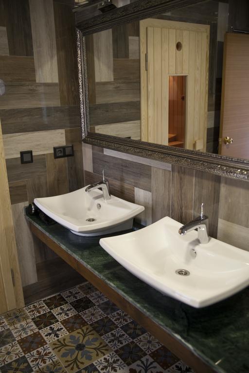 Neba Royal Hotel Samsun Bagian luar foto